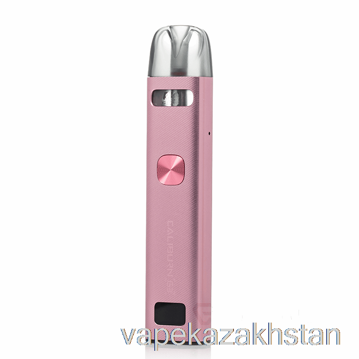 Vape Disposable Uwell Caliburn G3 25W Pod System Pastel Pink